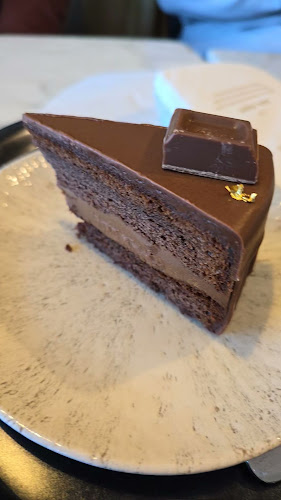 Opinii despre Fazer Café Tempon talo în Tampere - Ravintola-ala