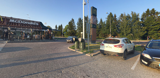 McDonald's Vantaa Tammisto
