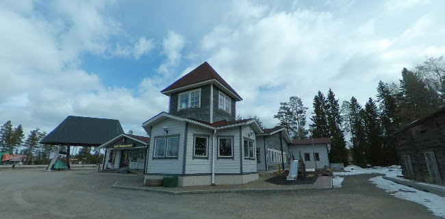 Opinii despre Kahvila-ravintola Vaskikello în Pyhäjärvi - Ravintola-ala