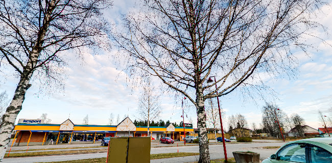 Ilomantsin Leipomo - Ravintola-ala