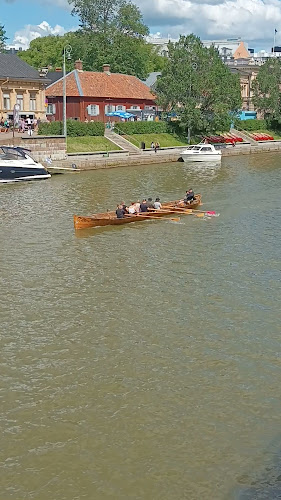 Niska Turku - Ravintola-ala