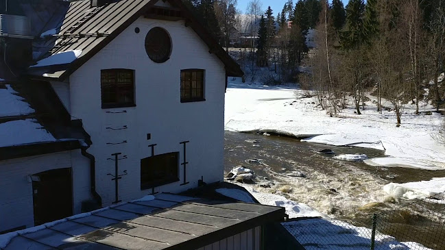 Ravintola Kuninkaan Lohet - Vanha Viilatehdas - Ravintola-ala
