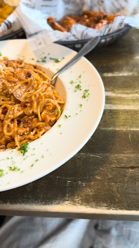 Opinii despre Pizzeria-ravintola Bianco în Tampere - Ravintola-ala