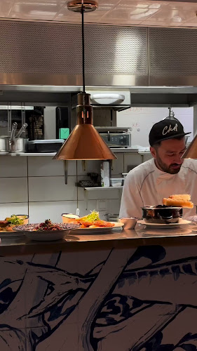 Strindberg Haukilahti