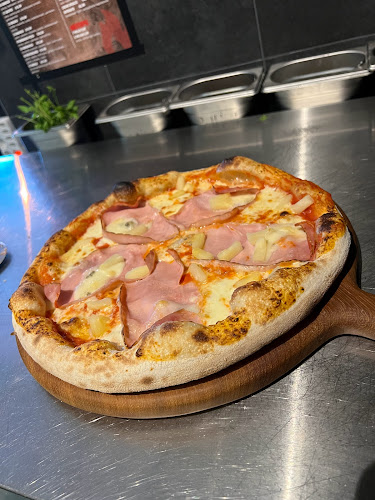 Comentarii opinii despre Kruunu Pizzeria