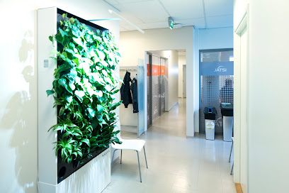 Järvenpään ateria- ja siivouspalvelut Jatsi Oy