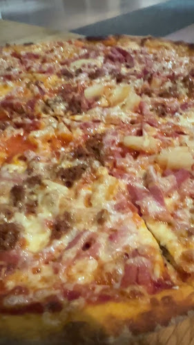 Opinii despre Ravintola Baabel în Oulu - Ravintola-ala