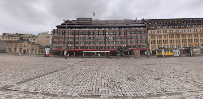 Kauppatori, 20100 Turku