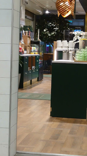 Robert's Coffee Jyväskylä - Ravintola-ala
