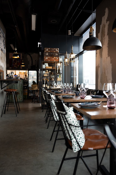 The One Thai Kitchen