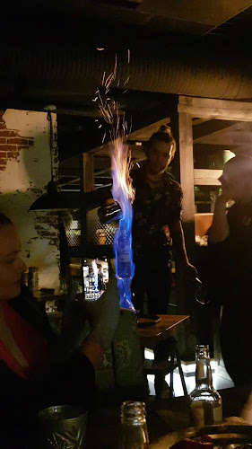 Reviews of Amarillo, Oulu in Oulu - Ravintola-ala