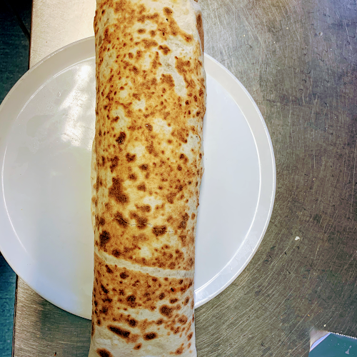 Nummis Kebab & Pizzeria