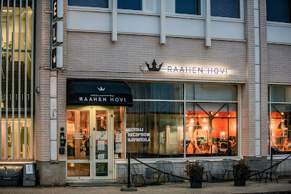 Ravintola Raahen Hovi