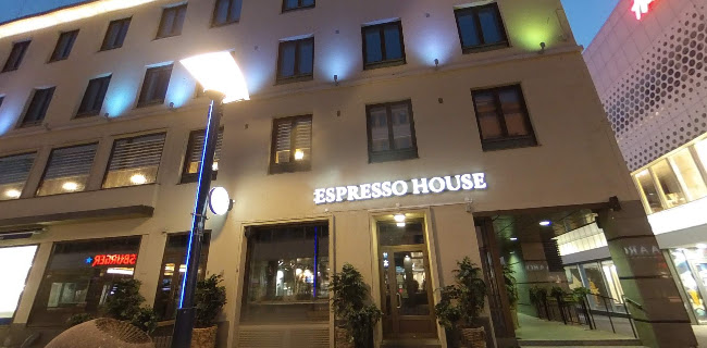 Espresso House Kauppakatu JKL
