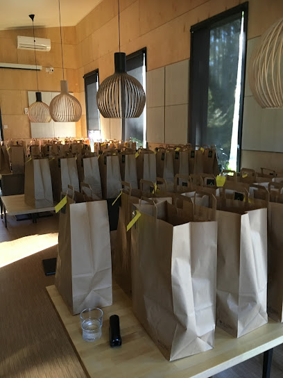 Ravintola Metsätähti