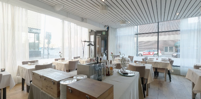 Bistro C - Ravintola-ala