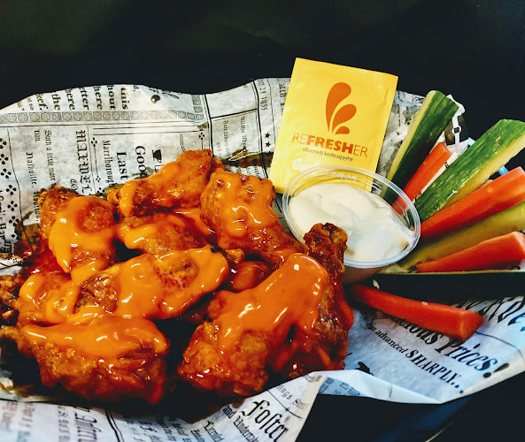 Hallituskatu 13-17, 90100 Oulu