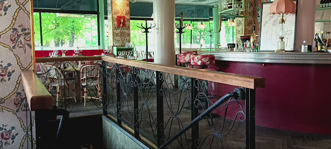 Opinii despre Restaurant Chéri în Helsinki - Ravintola-ala