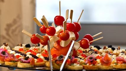 Catering KatinCa