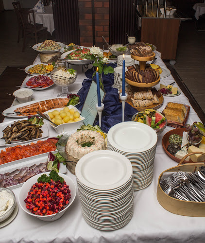 Opinii despre Rengon Pitopalvelu Oy în Hämeenlinna - Ravintola-ala