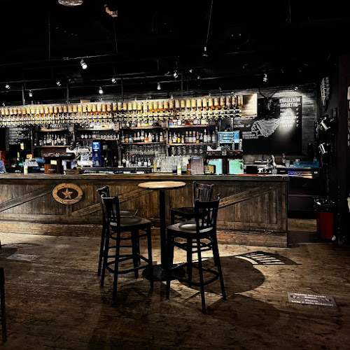 Colorado Bar & Grill