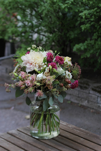 Kukkakauppa Miccishop - Turku