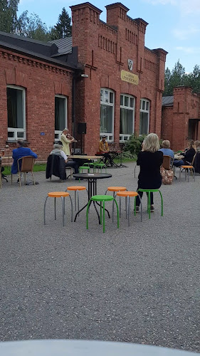 Lahden Upseerikerho - Lahti