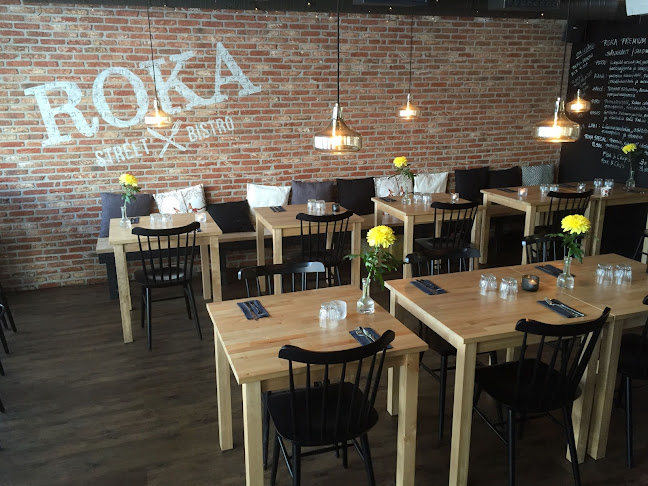 Ravintola Roka Street Bistro