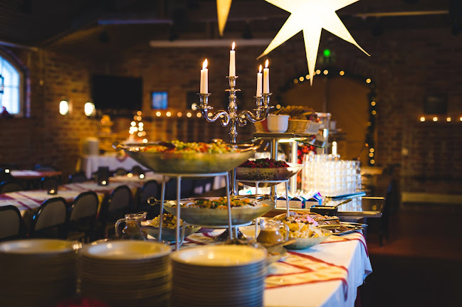 Ravintola Marttilan Talli