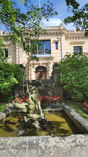 Finlaysonin Palatsi - Tampere