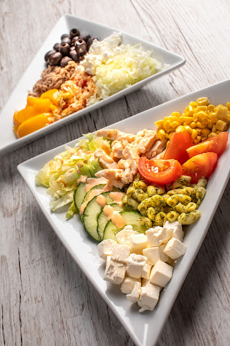 Pizzeria Piikki - Seinäjoki