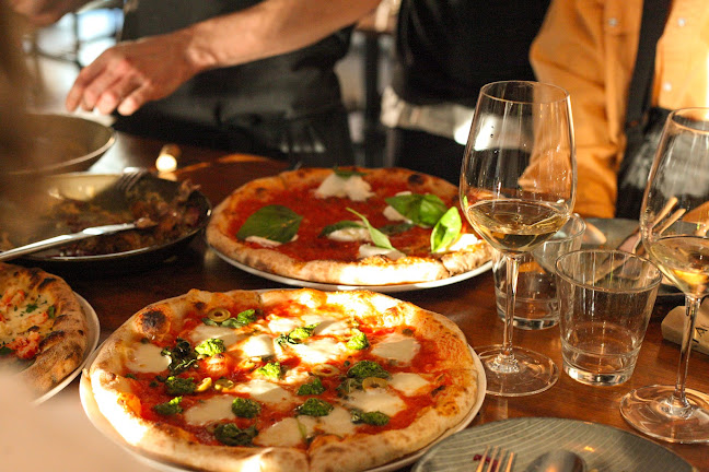 Ravintola Tanner - Helsinki