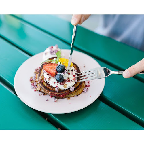 Konttiravintola Morton Pieksämäki - Pieksämäki