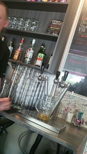 Kauppuri 5 Burgers - Ravintola-ala