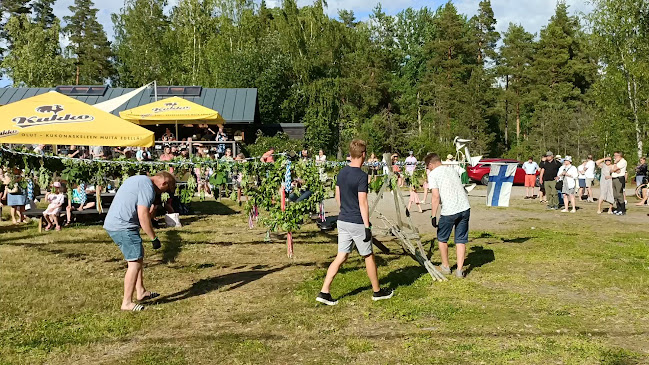 Sattmark Cafe&Bistro - Parainen