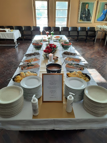 Juhla- ja pitopalvelu Ritarinkangas Oy