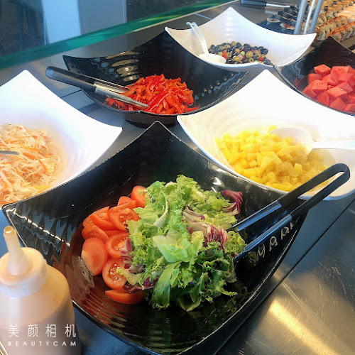 Comentarii opinii despre Ravintola ShangriLa