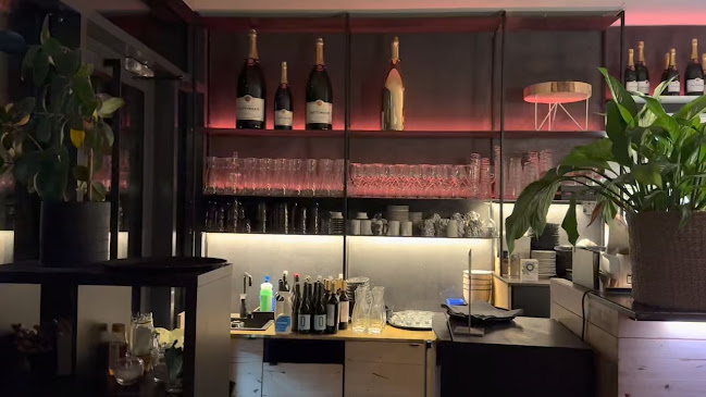 Opinii despre Löyly Helsinki în Helsinki - Ravintola-ala