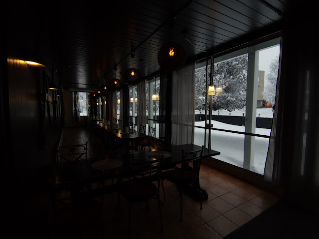 Comentarii opinii despre Umpitunneli