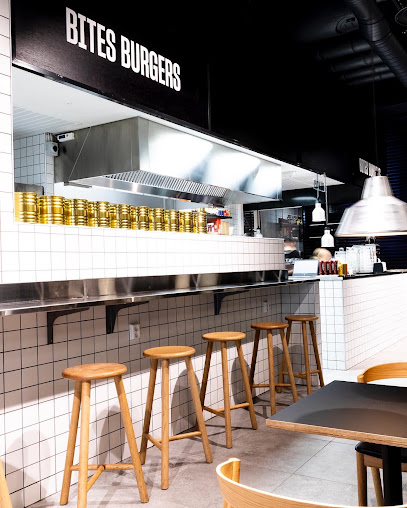 Bites Burgers Lippulaiva