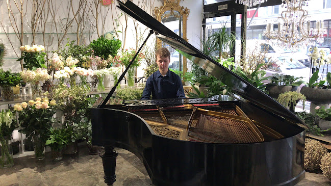 Opinii despre Kukkakauppa Miccishop în Turku - Ravintola-ala