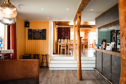 Restaurang Sybarit & Bed and Breakfast