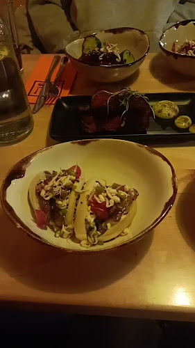 Reviews of Kumma Bar & Street Kitchen in Tampere - Ravintola-ala