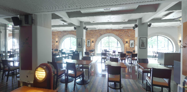 Comentarii opinii despre Makasiini Restaurant