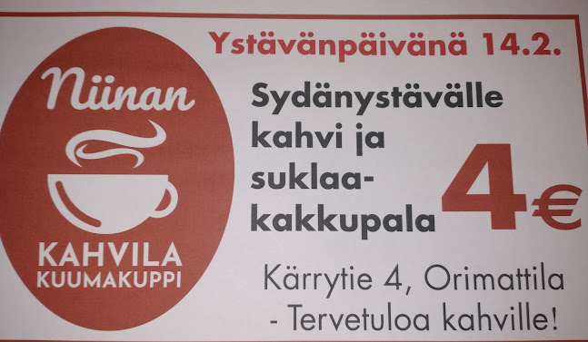 Kärrytie 4, 16300 Orimattila