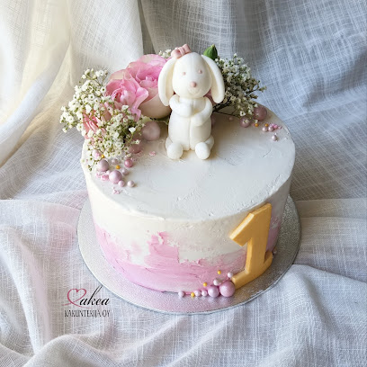 Makea kakuntekijä Oy