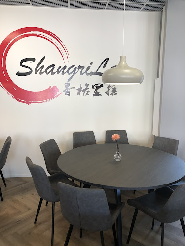 Comentarii opinii despre Ravintola ShangriLa