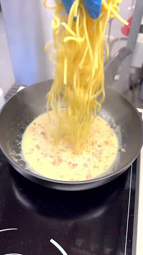 Café Bar No 9 - Ravintola-ala