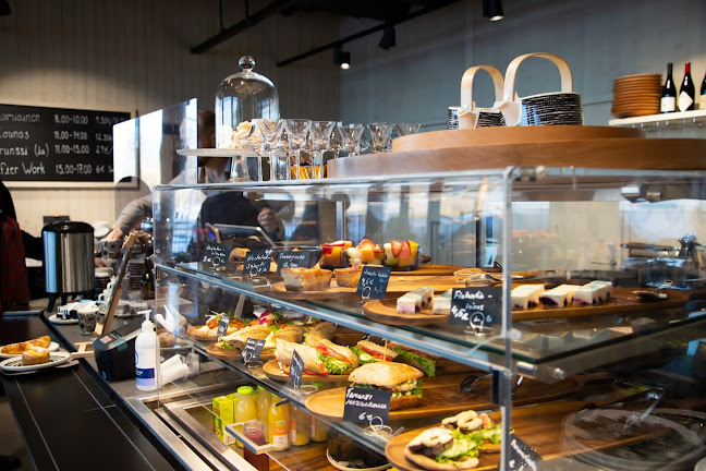 Karamzininranta 4, 00100 Helsinki