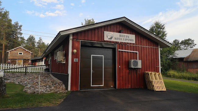 Löttäläntie 41, 85160 Rautio